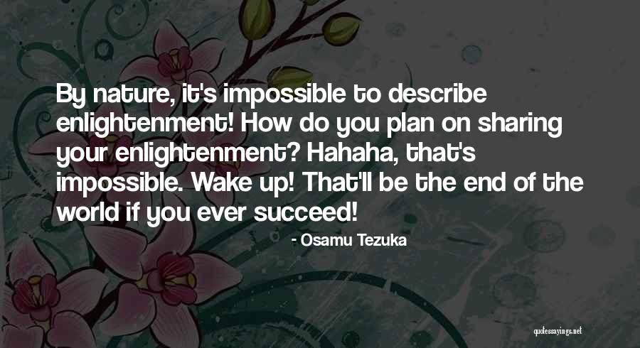 Ohno Fish Quotes By Osamu Tezuka Ohno Fish Quotes By Osamu Tezuka