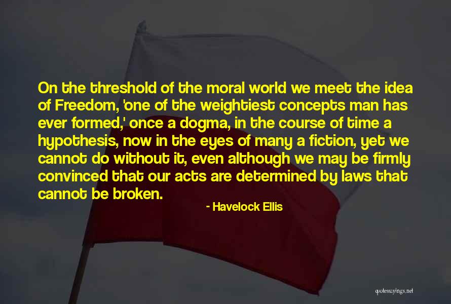 Ohnward Quotes By Havelock Ellis Ohnward Quotes By Havelock Ellis