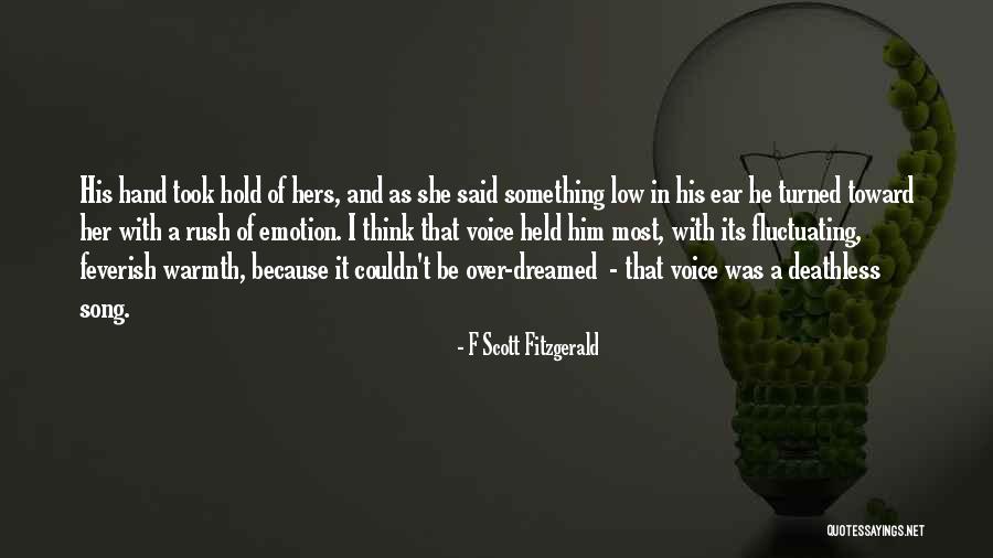Ohohohohohoh Quotes By F Scott Fitzgerald Ohohohohohoh Quotes By F Scott Fitzgerald