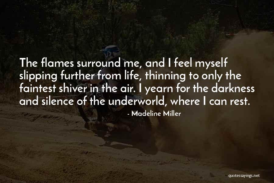 Oholiab Quotes By Madeline Miller Oholiab Quotes By Madeline Miller