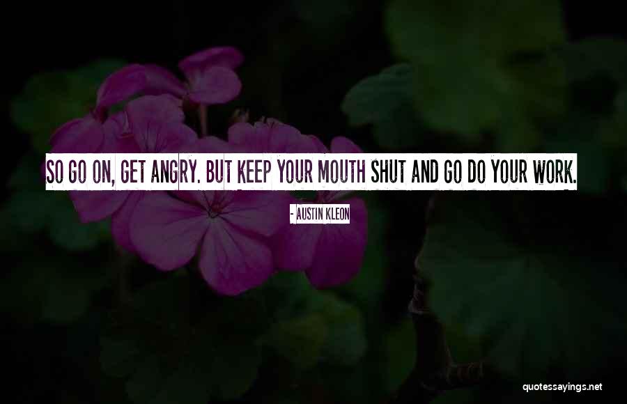 Oholica Quotes By Austin Kleon Oholica Quotes By Austin Kleon