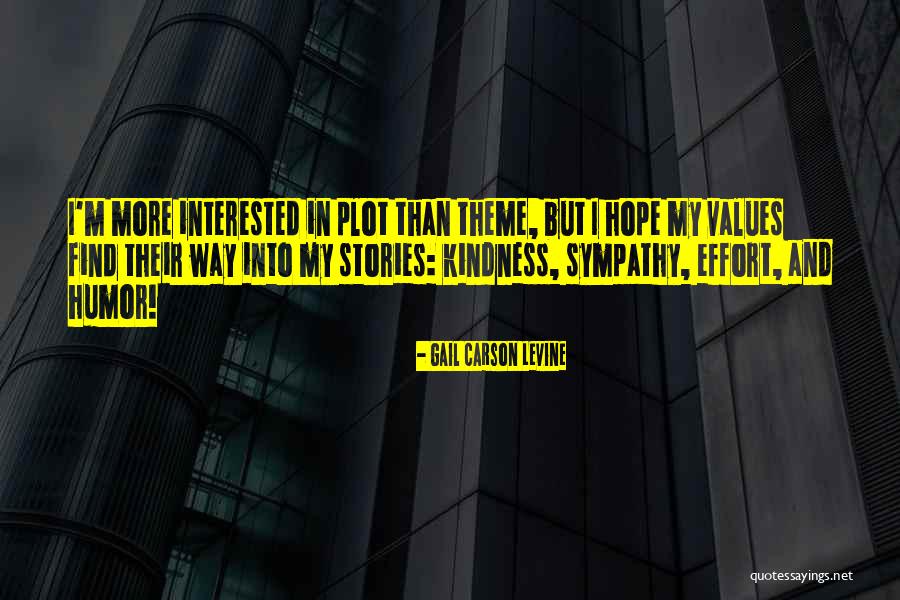 Oholica Quotes By Gail Carson Levine Oholica Quotes By Gail Carson Levine