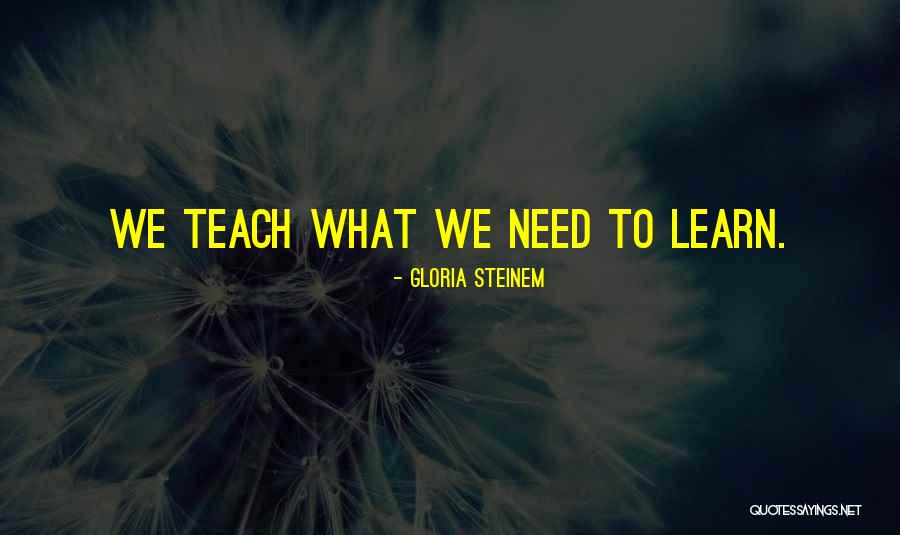 Ohora Reviews Quotes By Gloria Steinem