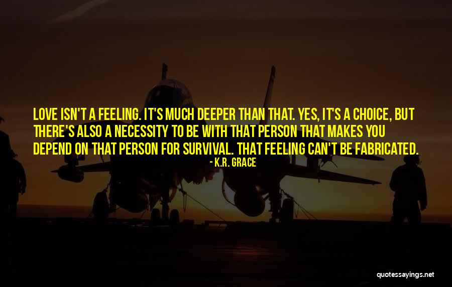 Ohora Reviews Quotes By K.R. Grace Ohora Reviews Quotes By K.R. Grace
