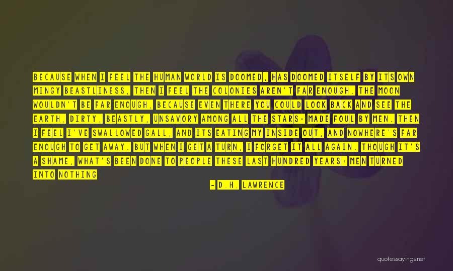 Ohoyohoma Quotes By D.H. Lawrence Ohoyohoma Quotes By D.H. Lawrence