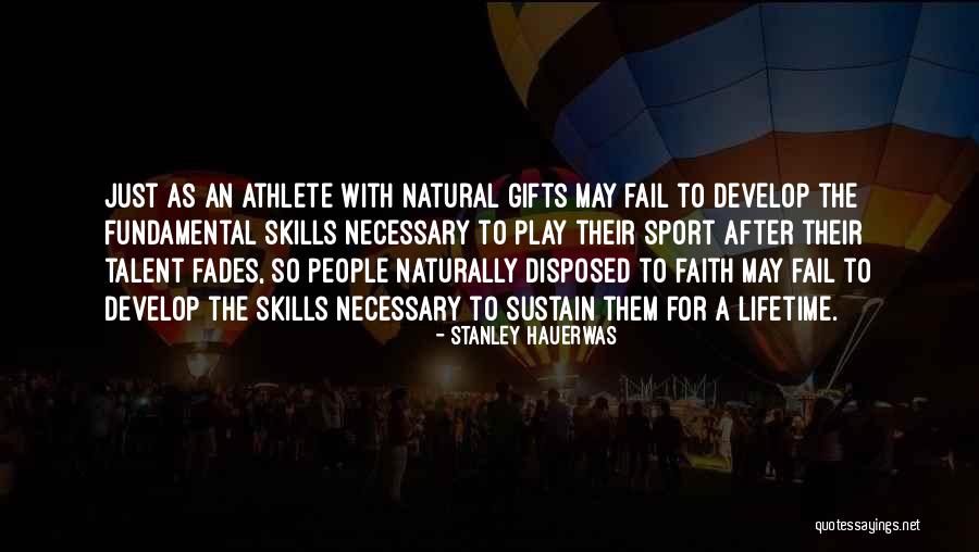 Ohrenberger Preschool Quotes By Stanley Hauerwas Ohrenberger Preschool Quotes By Stanley Hauerwas