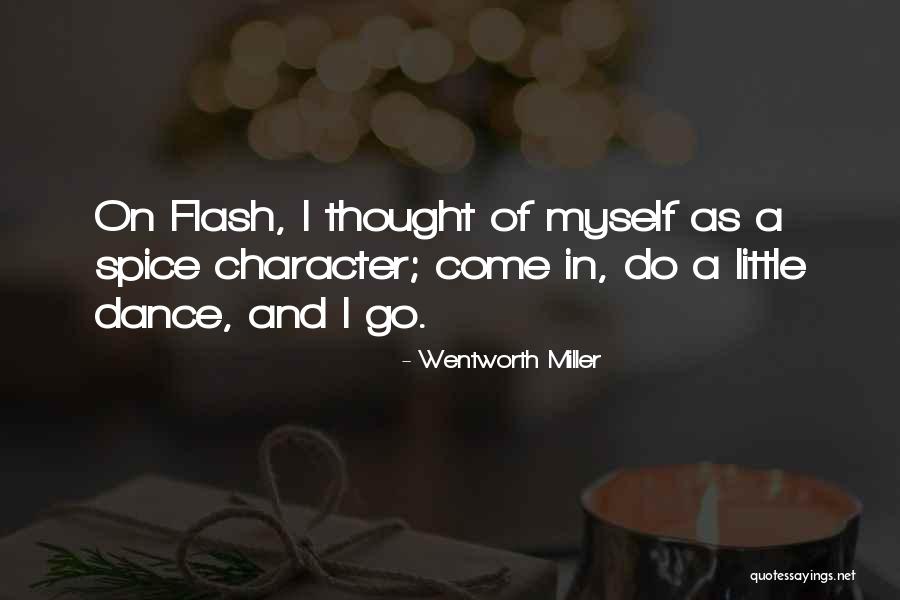Ohrid1 Quotes By Wentworth Miller Ohrid1 Quotes By Wentworth Miller