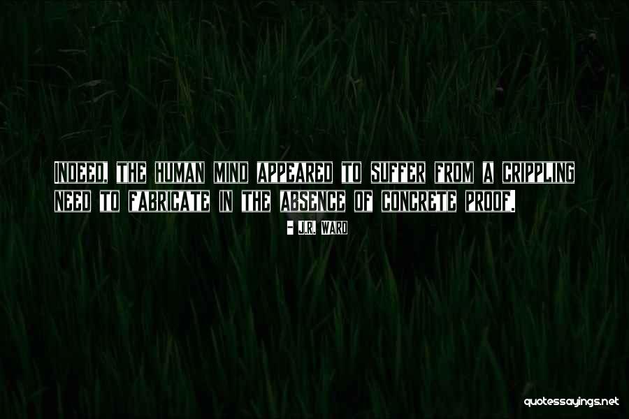 Ohrstrom New York Quotes By J.R. Ward Ohrstrom New York Quotes By J.R. Ward