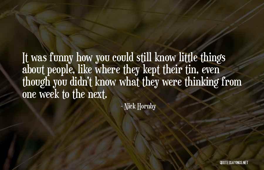 Ohsawa Diet Quotes By Nick Hornby Ohsawa Diet Quotes By Nick Hornby
