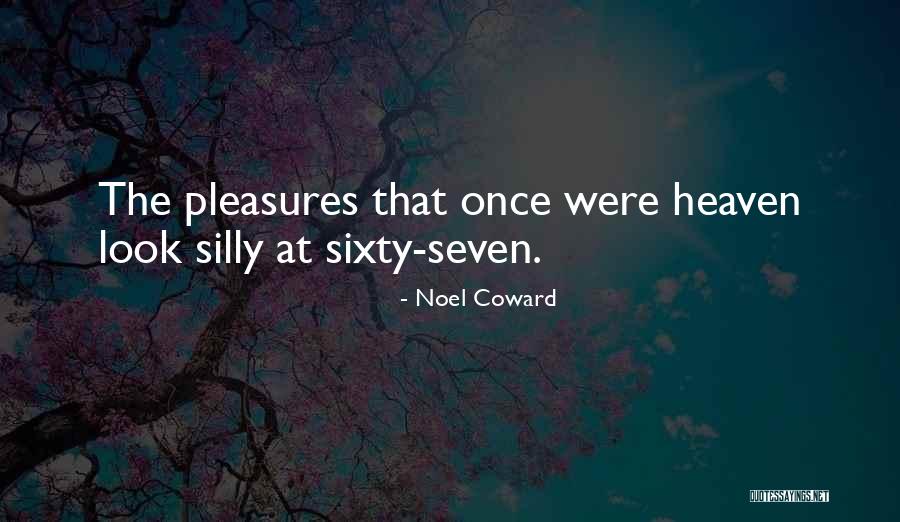 Ohsawa Miso Quotes By Noel Coward Ohsawa Miso Quotes By Noel Coward