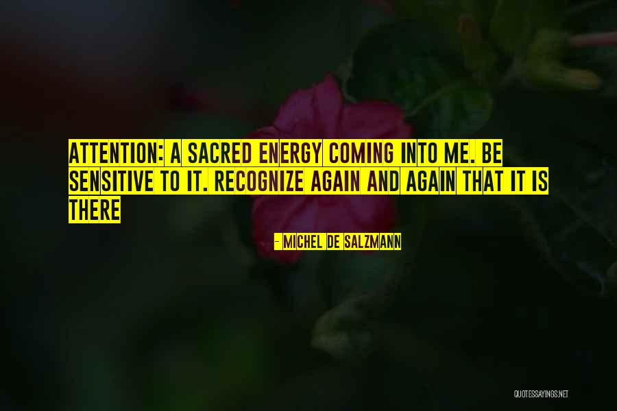 Ohshima Hangetsu Quotes By Michel De Salzmann Ohshima Hangetsu Quotes By Michel De Salzmann