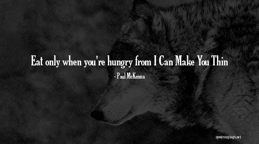 Ohshima Hangetsu Quotes By Paul McKenna Ohshima Hangetsu Quotes By Paul McKenna