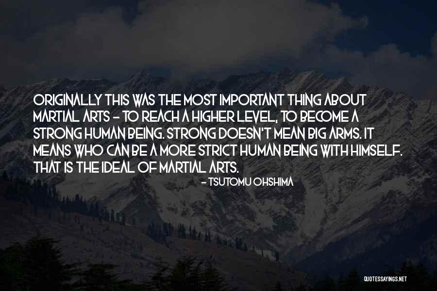Ohshima Tsutomu Quotes By Tsutomu Ohshima Ohshima Tsutomu Quotes By Tsutomu Ohshima