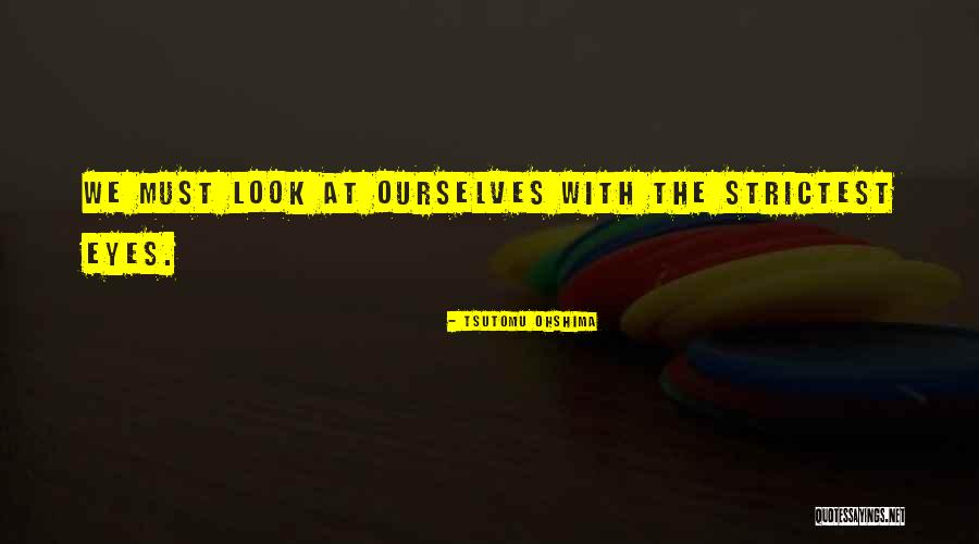 Ohshima Tsutomu Quotes By Tsutomu Ohshima Ohshima Tsutomu Quotes By Tsutomu Ohshima