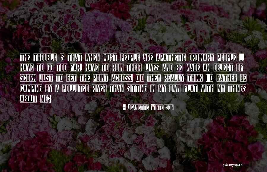 Ohshima Tustin Quotes By Jeanette Winterson Ohshima Tustin Quotes By Jeanette Winterson