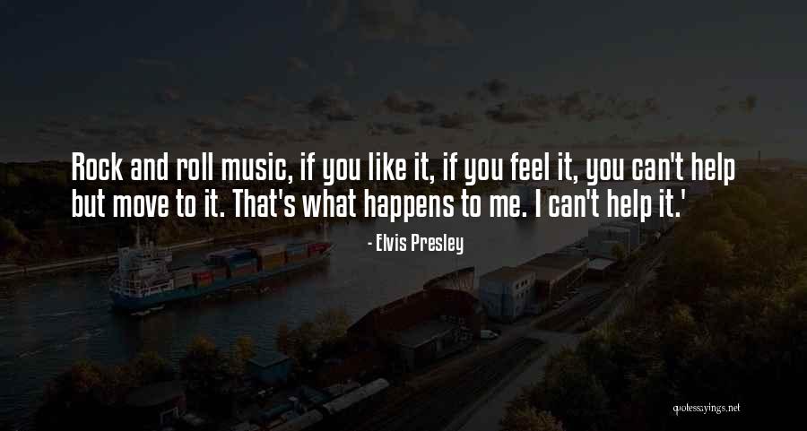 Ohshit Quotes By Elvis Presley Ohshit Quotes By Elvis Presley