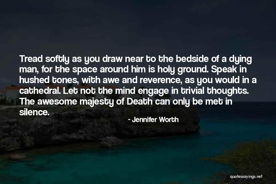 Ohshit Quotes By Jennifer Worth Ohshit Quotes By Jennifer Worth