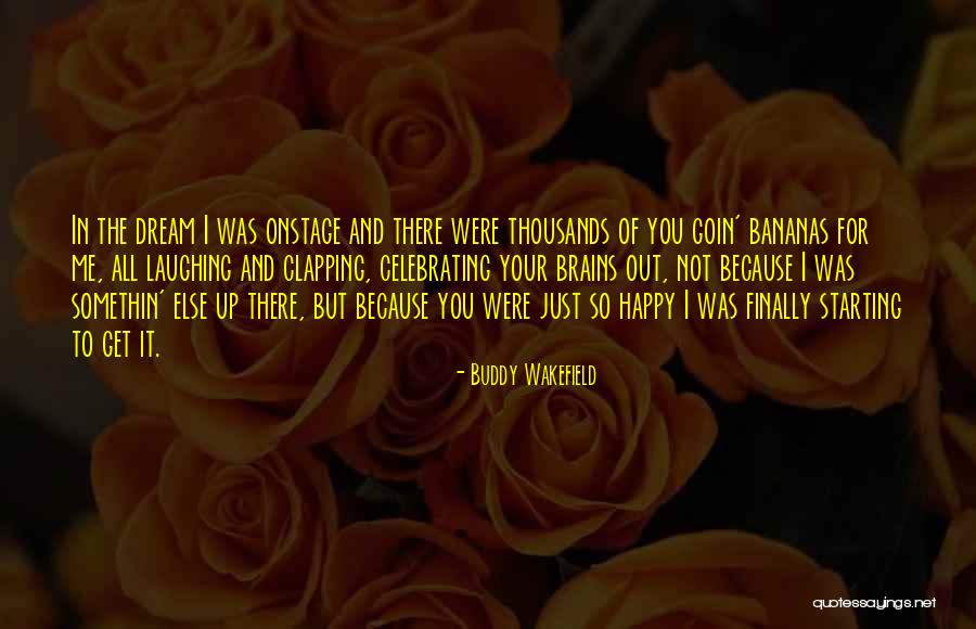 Ohtsuka Floppy Quotes By Buddy Wakefield Ohtsuka Floppy Quotes By Buddy Wakefield