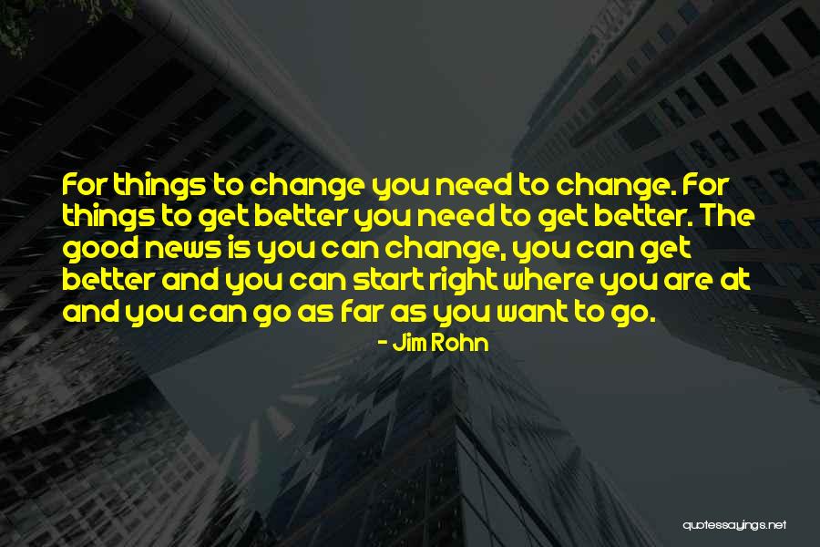 Ohueno Quotes By Jim Rohn Ohueno Quotes By Jim Rohn