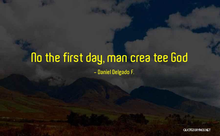 Ohurley Quotes By Daniel Delgado F. Ohurley Quotes By Daniel Delgado F.