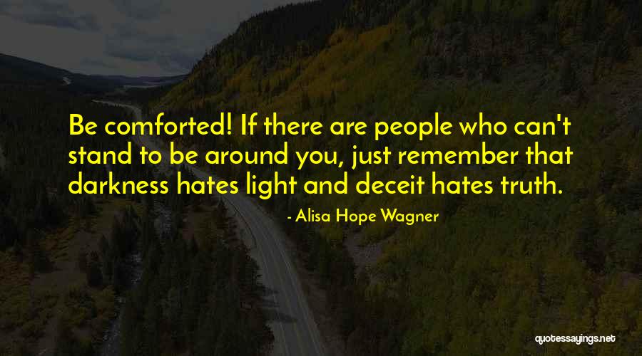 Ohutusvest Quotes By Alisa Hope Wagner Ohutusvest Quotes By Alisa Hope Wagner