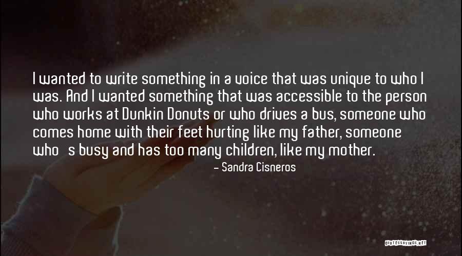 Ohutusvest Quotes By Sandra Cisneros Ohutusvest Quotes By Sandra Cisneros