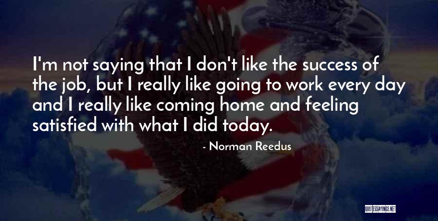 Ohwada Miho Quotes By Norman Reedus Ohwada Miho Quotes By Norman Reedus