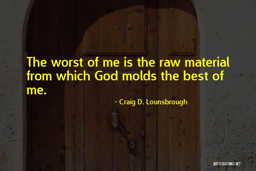 Ohyama Mha Quotes By Craig D. Lounsbrough Ohyama Mha Quotes By Craig D. Lounsbrough