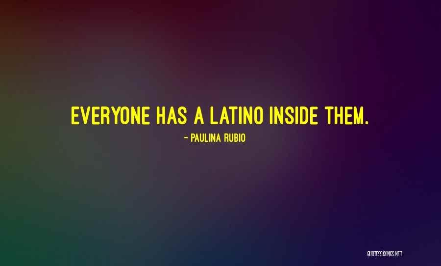 Ohyama Nigori Quotes By Paulina Rubio Ohyama Nigori Quotes By Paulina Rubio