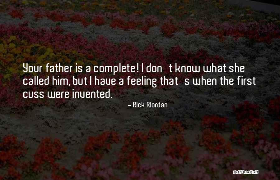 Ohyama Nigori Quotes By Rick Riordan Ohyama Nigori Quotes By Rick Riordan