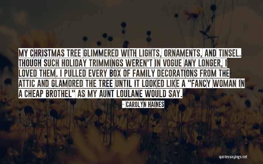 Oida Stanislas Quotes By Carolyn Haines Oida Stanislas Quotes By Carolyn Haines
