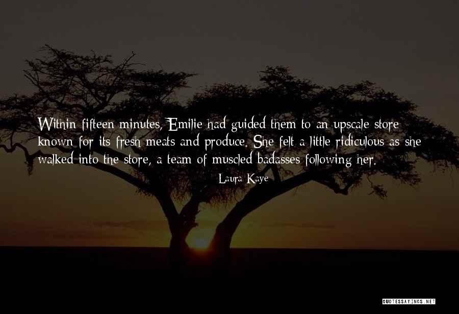 Oida Stanislas Quotes By Laura Kaye Oida Stanislas Quotes By Laura Kaye