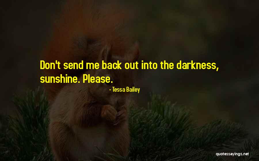 Oida Stanislas Quotes By Tessa Bailey Oida Stanislas Quotes By Tessa Bailey