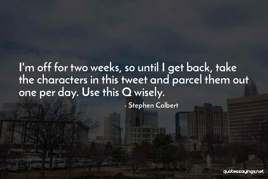 Oido Interno Quotes By Stephen Colbert Oido Interno Quotes By Stephen Colbert