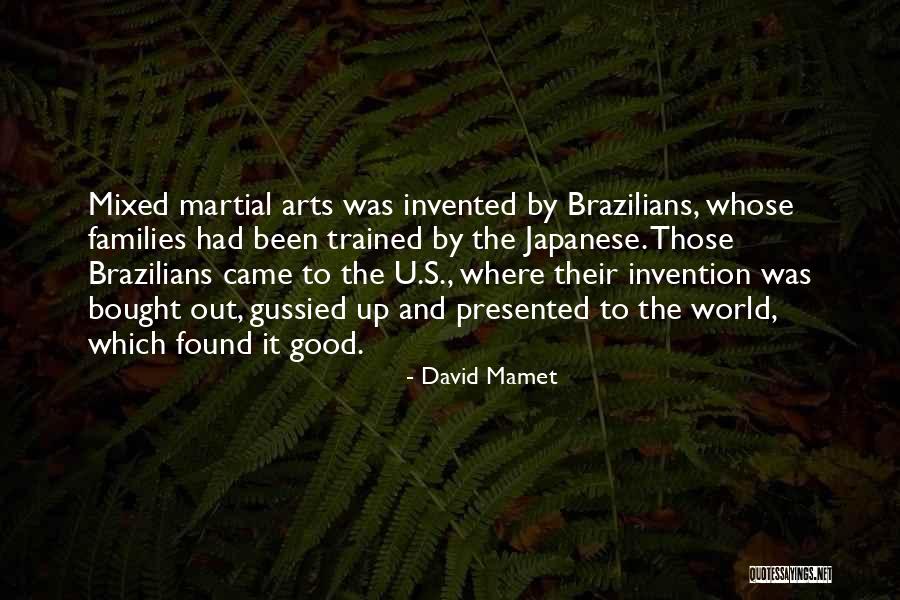 Oidos Animados Quotes By David Mamet Oidos Animados Quotes By David Mamet
