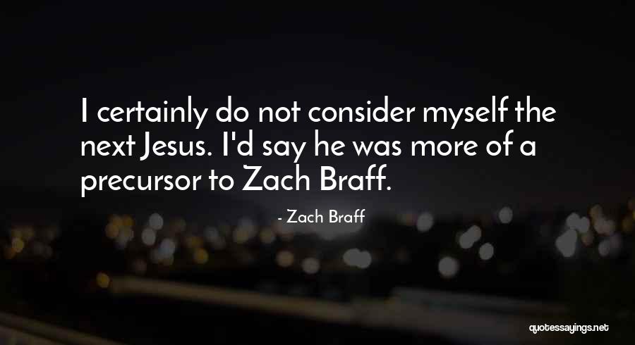 Oidos Animados Quotes By Zach Braff Oidos Animados Quotes By Zach Braff