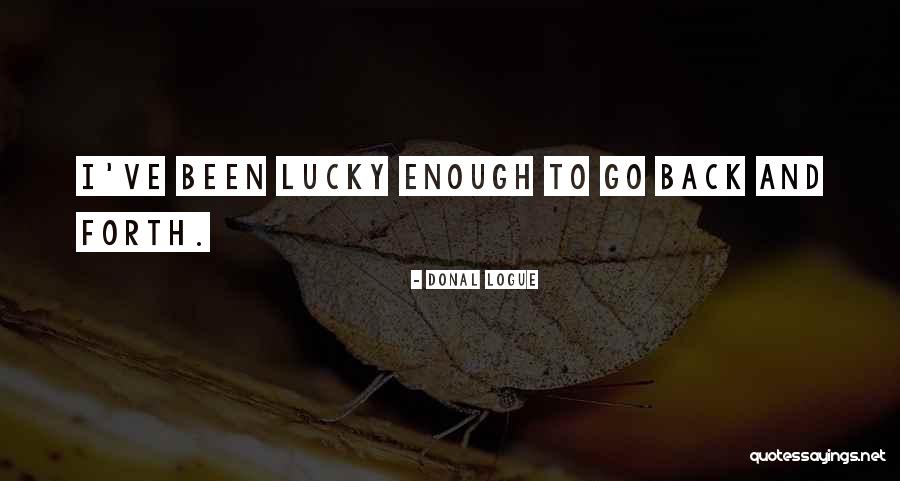 Oidos In English Quotes By Donal Logue Oidos In English Quotes By Donal Logue