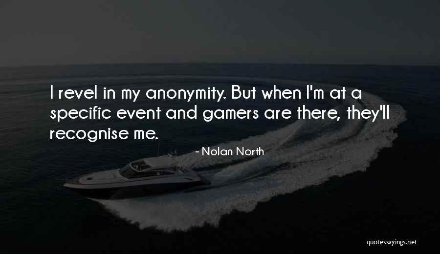 Oidos In English Quotes By Nolan North Oidos In English Quotes By Nolan North
