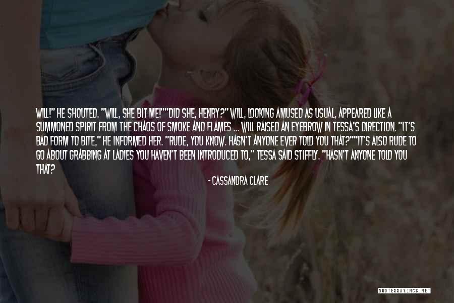 Oien Family Chiropractic Quotes By Cassandra Clare Oien Family Chiropractic Quotes By Cassandra Clare