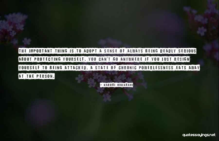 Oigan Quotes By Haruki Murakami Oigan Quotes By Haruki Murakami
