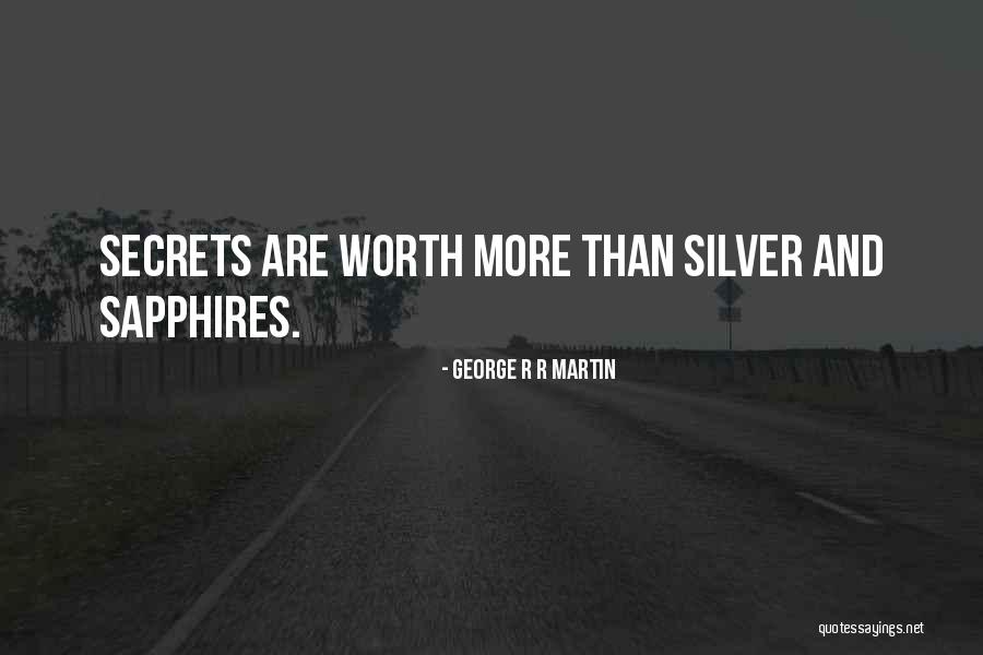 Oigatsuo Quotes By George R R Martin Oigatsuo Quotes By George R R Martin