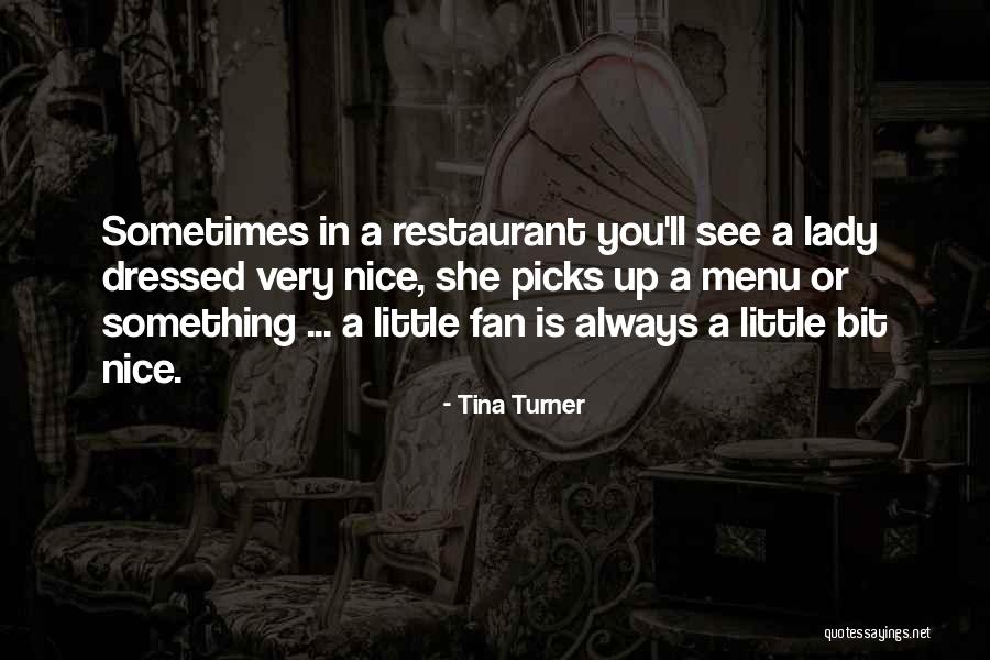 Oigatsuo Quotes By Tina Turner Oigatsuo Quotes By Tina Turner