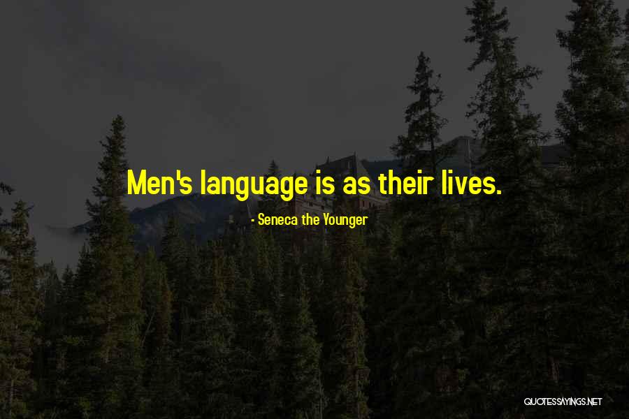 Oignons Blancs Quotes By Seneca The Younger Oignons Blancs Quotes By Seneca The Younger