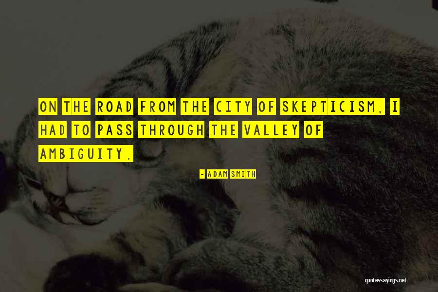 Oignons Grelots Quotes By Adam Smith Oignons Grelots Quotes By Adam Smith