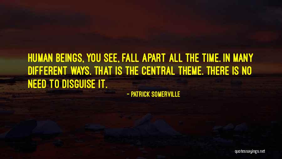 Oignons Grelots Quotes By Patrick Somerville Oignons Grelots Quotes By Patrick Somerville