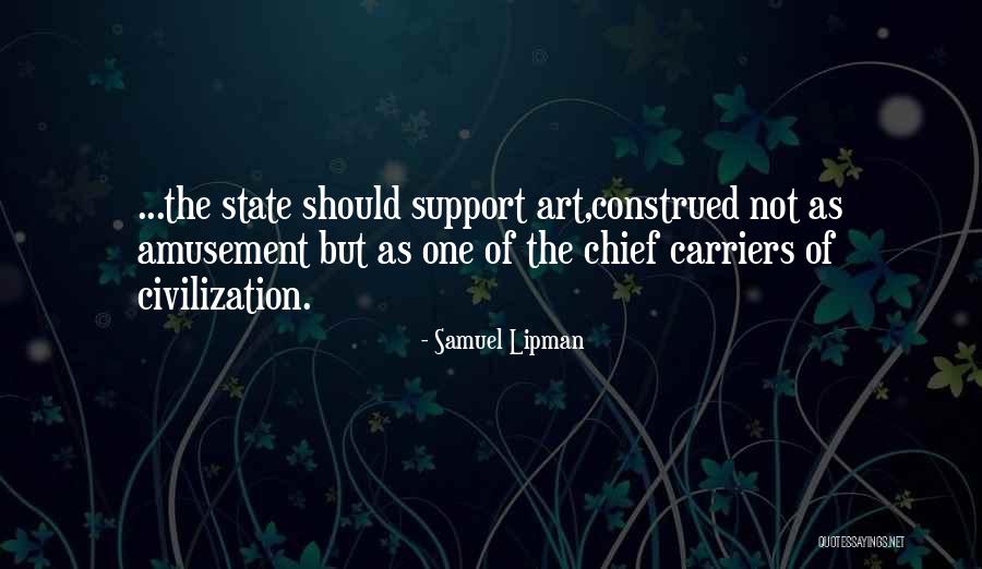 Oignons Grelots Quotes By Samuel Lipman Oignons Grelots Quotes By Samuel Lipman