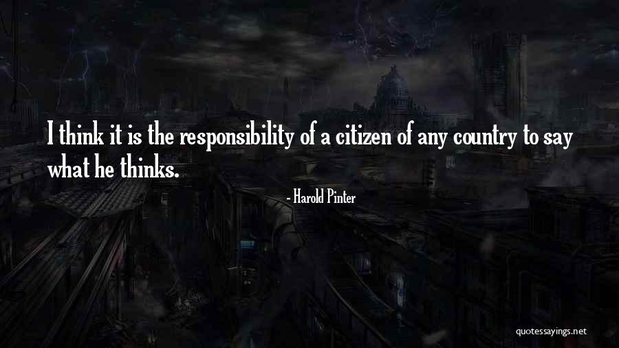 Oigo Angeles Quotes By Harold Pinter Oigo Angeles Quotes By Harold Pinter