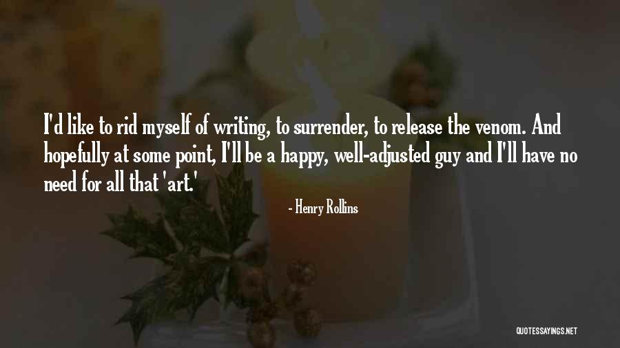 Oihana Garcia Quotes By Henry Rollins Oihana Garcia Quotes By Henry Rollins