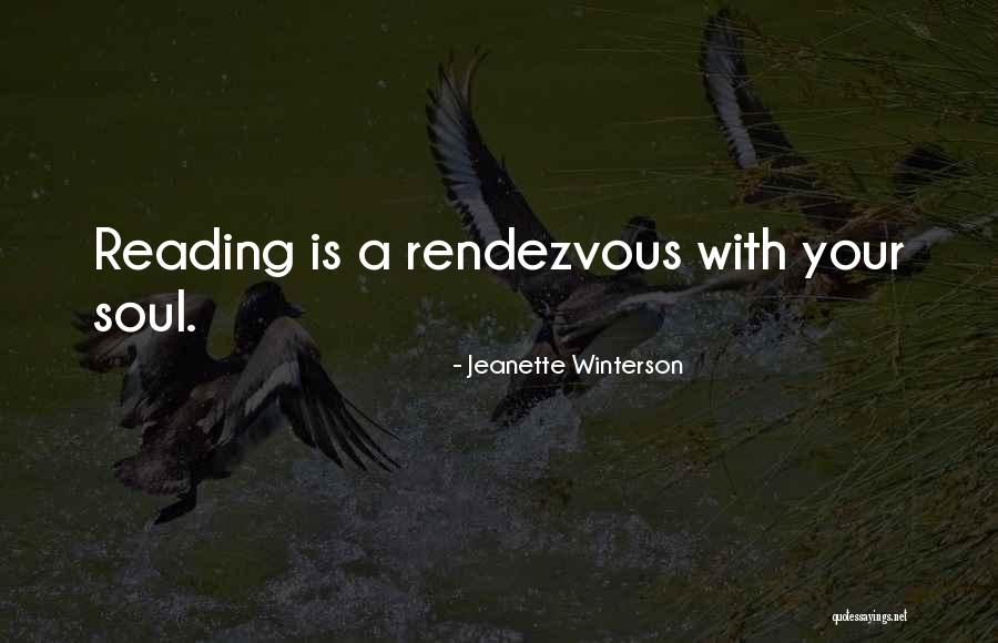 Oihana Iguaran Quotes By Jeanette Winterson