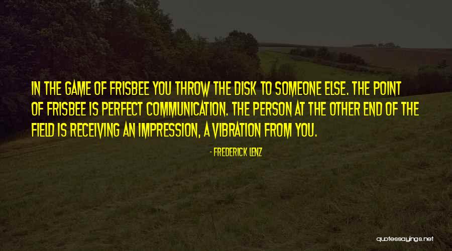 Oijuhyg Quotes By Frederick Lenz Oijuhyg Quotes By Frederick Lenz